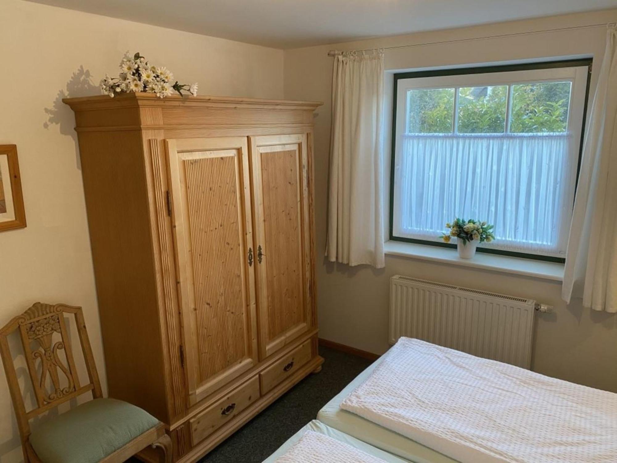 Ferienwohnung Nr 09 Eg 博恩 外观 照片